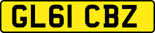GL61CBZ