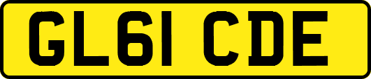 GL61CDE