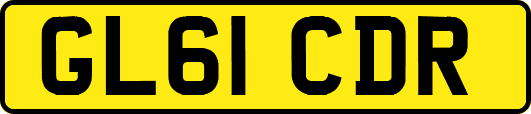 GL61CDR