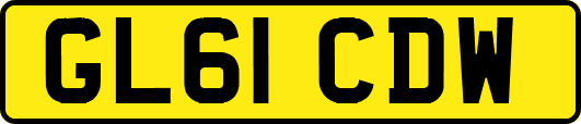 GL61CDW