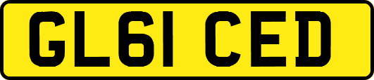 GL61CED