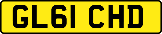 GL61CHD