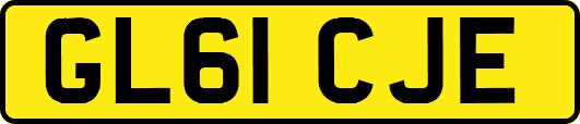 GL61CJE