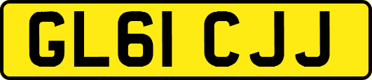 GL61CJJ