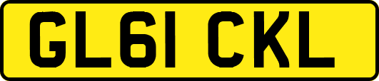 GL61CKL