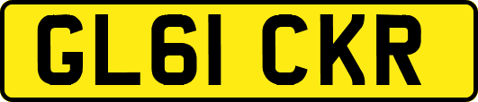 GL61CKR