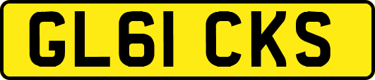 GL61CKS