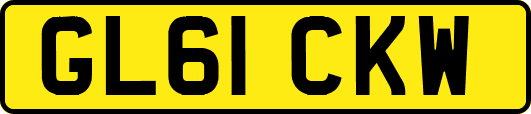 GL61CKW