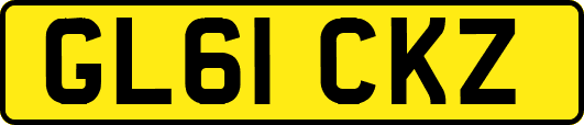 GL61CKZ