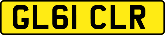 GL61CLR