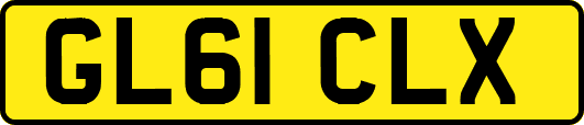 GL61CLX