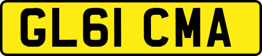 GL61CMA