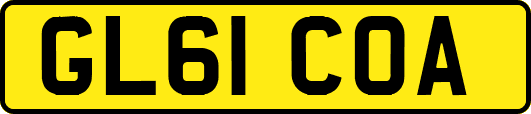 GL61COA