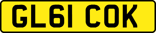 GL61COK