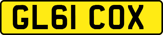 GL61COX