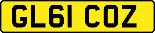 GL61COZ