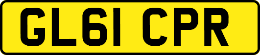 GL61CPR
