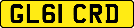 GL61CRD