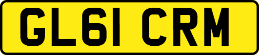 GL61CRM