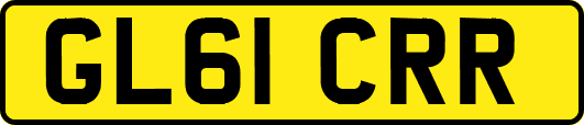 GL61CRR