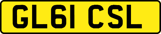 GL61CSL