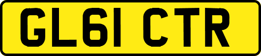 GL61CTR