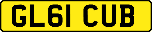 GL61CUB