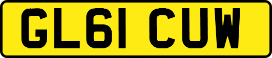 GL61CUW