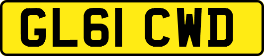 GL61CWD