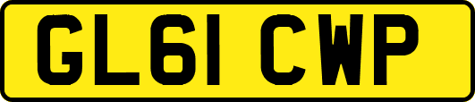 GL61CWP