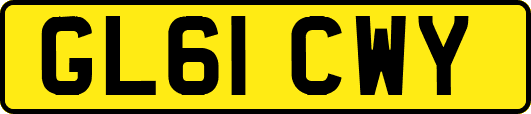 GL61CWY