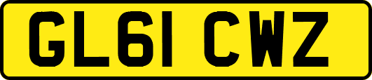 GL61CWZ
