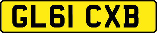 GL61CXB
