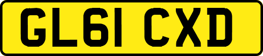 GL61CXD
