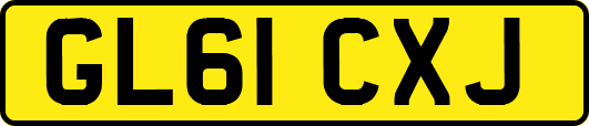 GL61CXJ