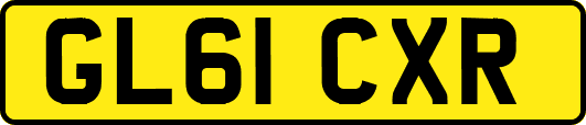 GL61CXR