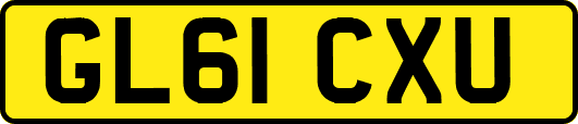 GL61CXU