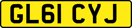 GL61CYJ