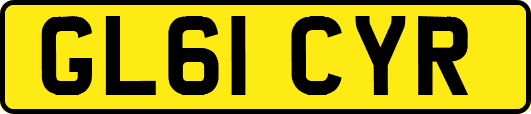 GL61CYR