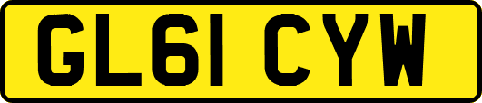 GL61CYW