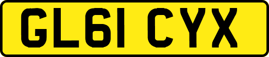 GL61CYX