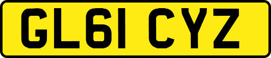 GL61CYZ
