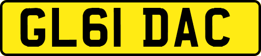 GL61DAC