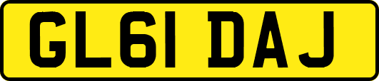 GL61DAJ