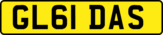 GL61DAS