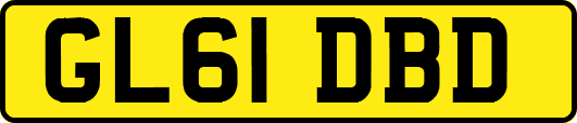GL61DBD
