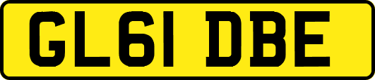 GL61DBE
