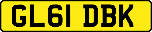 GL61DBK