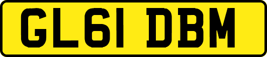 GL61DBM