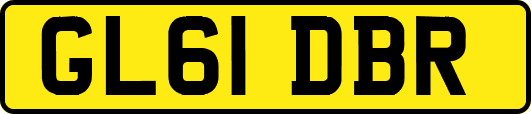 GL61DBR
